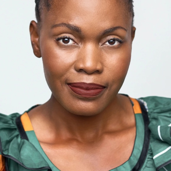 CLINIQUE pop matte lip color + primer clove pop - Picture 6 of 6